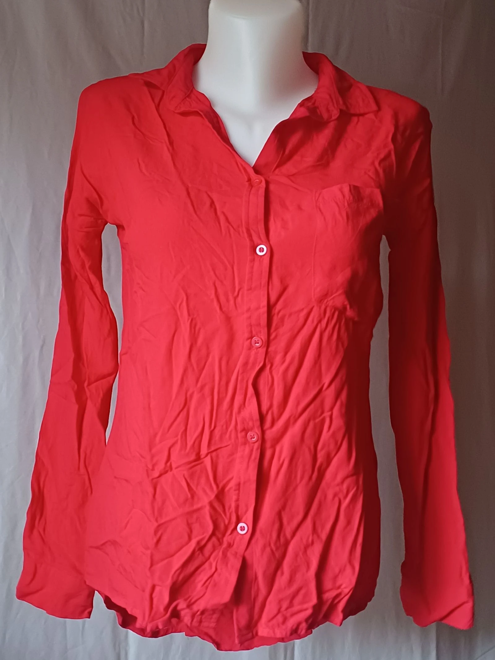 Chemise 15 16 ans kiabi